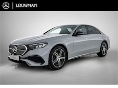 Mercedes-Benz E-klasse - 300 e Business Solution AMG | Winterpakket | Nightpakket | Parkeerpakket met 360°-camera |
