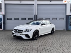 Mercedes-Benz E-klasse - AMG 63 4MATIC Premium Plus