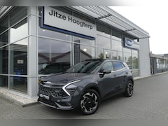 Kia Sportage - 1.6 T-GDi Plug-in Hybrid AWD GT-PlusLine TREKHAAK AFNEEMBAAR (1.350KG), PANO, 360° CAMERA,
