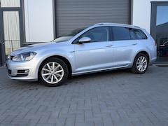 Volkswagen Golf Variant - 1.2 TSI Highline