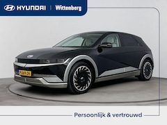Hyundai IONIQ 5 - Lounge 73kWh | 360° camera | Stoel memory | 19'' LMV | Navi & Carplay | Clima |