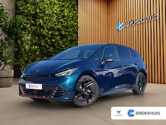 CUPRA Born - Copper Edition One 62 kWh | Full Option | Massage | Panoramadak | Head-up | Adaptive Cruis