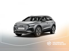 Audi Q4 e-tron - 45 e-tron 286pk S edition Competition