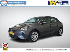 Opel Corsa - 1.2 Edition 5-Drs | Airco | Cruise | Navi | Carplay