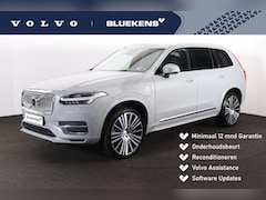 Volvo XC90 - T8 Recharge AWD Ultra Bright - Panorama/schuifdak - IntelliSafe Assist & Surround - 360º C