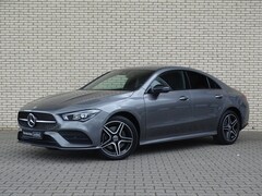 Mercedes-Benz CLA-Klasse - 250 e AMG Line | Premium pakket | Nightpakket | Spiegelpakket | Achteruitrijcamera | Stoel