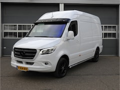 Mercedes-Benz Sprinter - 316 2.2 CDI L2H2 RWD AUT | LED | 360 CAMERA | 3.5t TREKHAAK | DISTRONIC