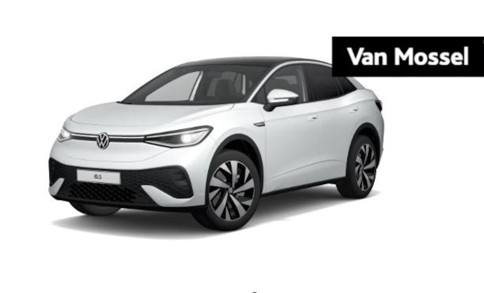 Volkswagen ID.5 - Pro 77 kWh 204 PK| Dealeronderhouden | Navigatie Pro | Achteruitrijcamera | Stoelverwarmin - AutoWereld.nl