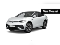 Volkswagen ID.5 - Pro 77 kWh 204 PK| Dealeronderhouden | Navigatie Pro | Achteruitrijcamera | Stoelverwarmin