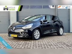 Renault Clio - 1.2 TCe 120pk Intens | AUTOMAAT | 122.dkm | 5 deurs | Camera | Cruise | Top Staat |