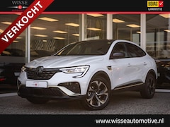 Renault Arkana - 1.6 E-TECH Hybrid 145pk E-Tech Engineered Automaat | Panoramadak | BOSE | Camera | Navigat