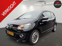 Volkswagen Up! - 1.0 high up