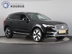 Volvo XC60 - 2.0 T8 Plug-in hybrid AWD Plus Bright (Pano / 360 Cam / Navi / Winterpakket)