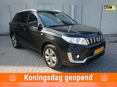 Suzuki Vitara - 1.0 Boosterjet Trekhaak, Navi, Camera, Historie, APK, Cruise, Nette auto, Hoge instap