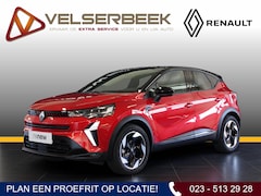 Renault Captur - 1.6 E-Tech full hybrid 145 techno * 6638 Km