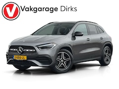 Mercedes-Benz GLA-Klasse - 200 AMG Business Solution + ✅ Pano ✅ Matrix ✅ Widescreen