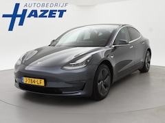 Tesla Model 3 - LONG RANGE AWD 75 kWh + TREKHAAK | 560 KM WLTP | 1000 KG TREKGEWICHT OP KENTEKEN