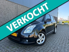 Suzuki Swift - 1.3 Shogun/Dealer OH/1ste eigen/Nieuwe APK en beurt