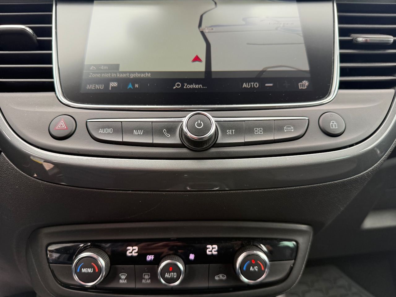 Opel Crossland - 1.2 Turbo Elegance Eerste eigenaar dealer onderhouden