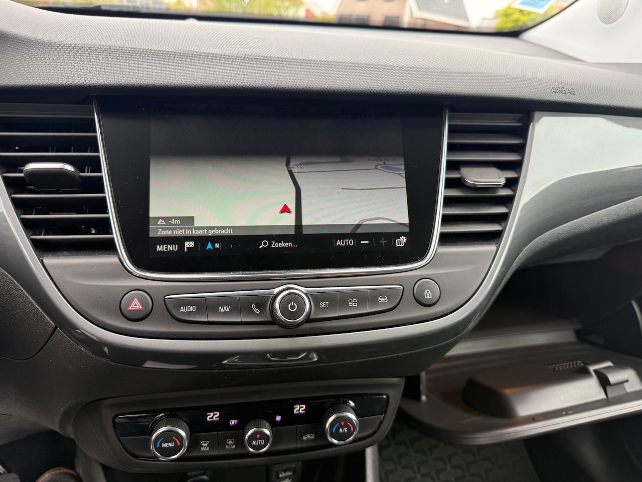 Opel Crossland - 1.2 Turbo Elegance Eerste eigenaar dealer onderhouden