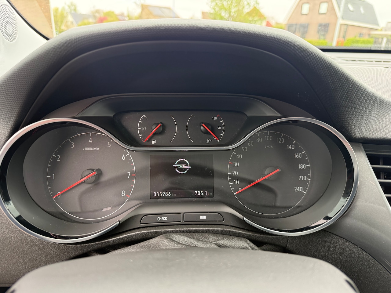 Opel Crossland - 1.2 Turbo Elegance Eerste eigenaar dealer onderhouden