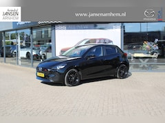 Mazda 2 - 2 1.5 e-SkyActiv-G 90 Homura , Apple Carplay, LMV 16 Inch, Camera, PDC, Clima, Cruise, Stu