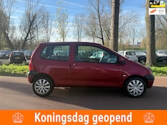 Renault Twingo - 1.2-16V Expression Quickshift 5 AUTOMAAT WERKT NIET