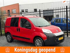 Fiat Fiorino - 1.4 Basis BTWBENZINEAPKKOOPJE