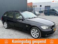BMW 3-serie Touring - 320d Dynamic Executive PANO6BAKGOEDKOOP