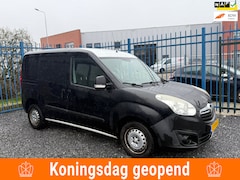 Opel Combo - 1.3 CDTi L1H1 ecoFLEX AIRCOBTWAPK