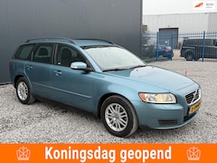 Volvo V50 - 1.8F AIRCOCRUISEAPK2027KOOPJE