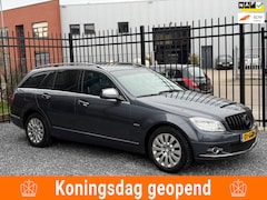 Mercedes-Benz C-klasse Estate - 230 Avantgarde AUTOMAATNETTE AUTOAPK2027