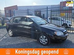 Kia Cerato - 1.6-16V LX AIRCOAPKKOOPJE