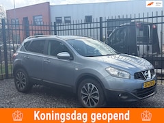 Nissan Qashqai - 1.5 dCi Connect Edition 6BAKPANOPDCZEER MOOI