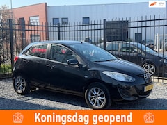 Mazda 2 - 2 1.3 Cool AIRCO5DEURSAPKKOOPJE