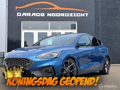 Ford Focus - 2.3 EcoBoost ST-3 280 PK
