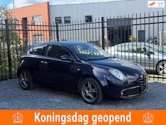 Alfa Romeo MiTo - 0.9 TwinAir Distinctive AIRCOCRUISEAPK2027KOOPJE