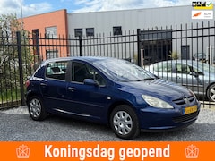 Peugeot 307 - 1.6-16V XS Premium CLIMACRUISEAPKKOOPJE