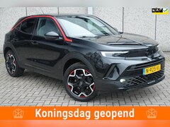Opel Mokka - 1.2 Turbo GS Line. Origineel NL, Nieuwe distirbutieriem, Camera, cruise, complete onderhou