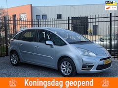 Citroën C4 Picasso - 1.6 VTi Collection CLIMAPDCAPKKOOPJE