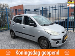Hyundai i10 - 1.1 Active APK5DEURSZUINIGKOOPJE