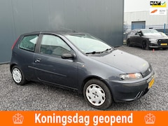 Fiat Punto - 1.2 ELX AIRCOAPKKOOPJE