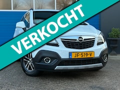 Opel Mokka - 1.4 T Edition|Navi|Climate