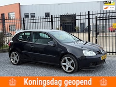 Volkswagen Golf - 1.6 FSI Turijn ABT6BAKCLIMANWE APK