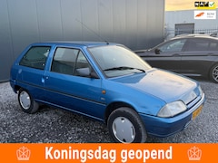 Citroën AX - 1.1 Prestige APKLAGE KMLEUKE AUTO