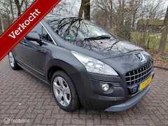 Peugeot 3008 - 1.6 THP ST 6 bak Airco Cruise Navi. APK 5-2026