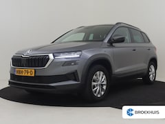 Skoda Karoq - 1.5 TSI ACT Business Edition 150 Pk DSG/AUTO | Achteruitrijcamera | Cruise control | NAvig