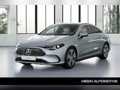 Mercedes-Benz CLA-Klasse - CLA 200 Coupé Business Solution Luxury | Advanced Plus Pakket | Memorypakket