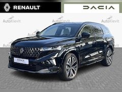 Renault Espace - E-Tech full hybrid 200 iconic 7p. - pack vision / pack light & sound