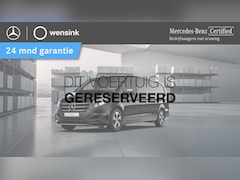 Mercedes-Benz Vito - 116 CDI | AUT. | L3 XL | 160 PK | PRO | 2500 KG TREKHAAK | STOELVERWARMING | KUNST LEDEREN